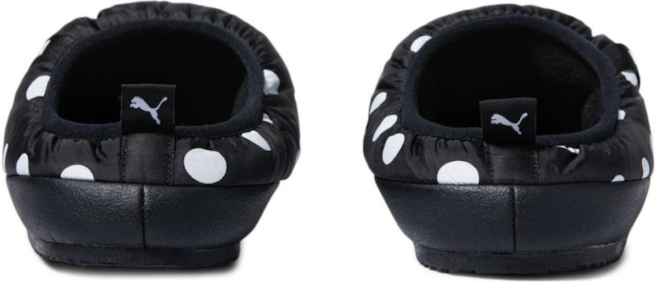 푸마 터프 도트 패딩 (Puma Tough Dot Padding) 392192-01 Shop 푸마 터프 도트 패딩 (Puma Tough Dot Padding) 392192-01