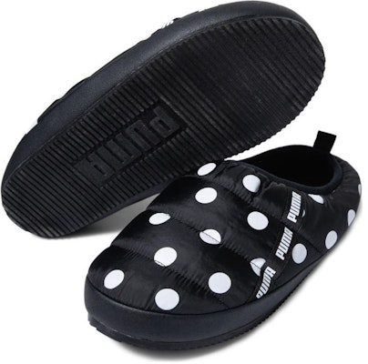 푸마 터프 도트 패딩 (Puma Tough Dot Padding) 392192-01 Purchase 푸마 터프 도트 패딩 (Puma Tough Dot Padding) 392192-01