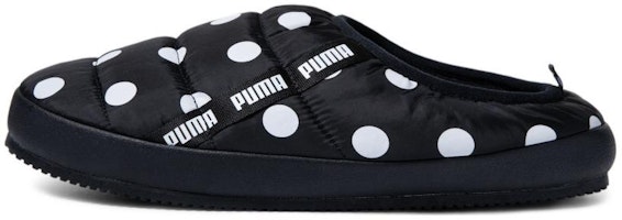 Puma Tuff Padded Polka Dot 392192-01 Puma Tuff Padded Polka Dot 392192-01