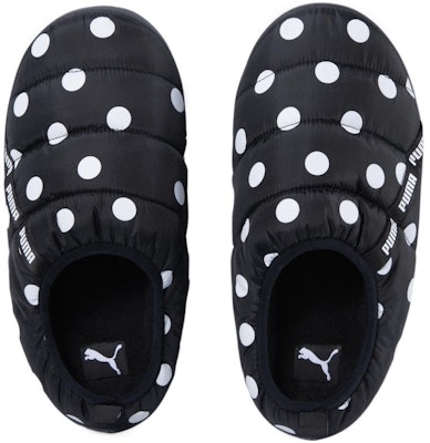 プーマ タフ ドット (Puma Tafu Dotto) 392192-01 Lookbook プーマ タフ ドット (Puma Tafu Dotto) 392192-01