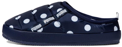 Puma Tuff Padded Polka Dot 'Blue Purple' 392192-02 Puma Tuff Padded Polka Dot 'Blue Purple' 392192-02