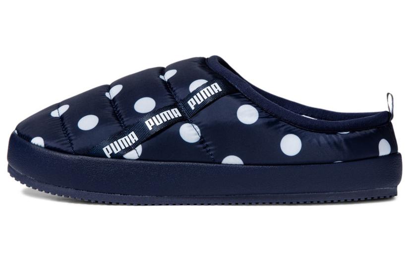 Puma Tuff Padded Polka Dot 'Blue Purple' 392192-02