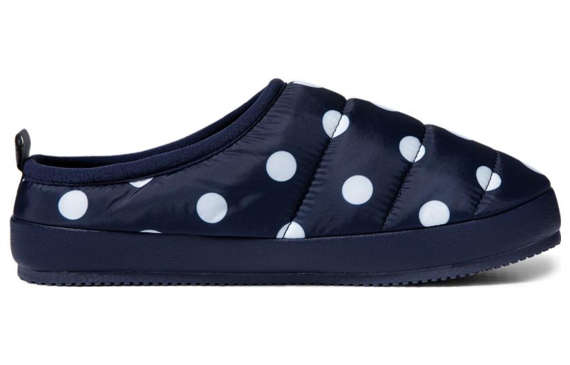 Order Puma Tuff Padded Polka Dot 'Biru Ungu' 392192-02