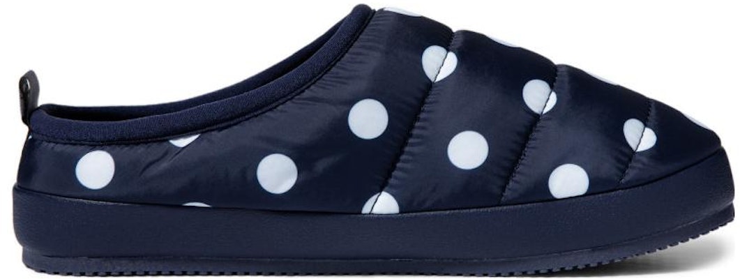 Puma Tuff Padded Polka Dot 'Blue Purple' 392192-02 Order Puma Tuff Padded Polka Dot 'Blue Purple' 392192-02
