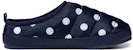 Puma Tuff Padded Polka Dot 'Biru Ungu' 392192-02