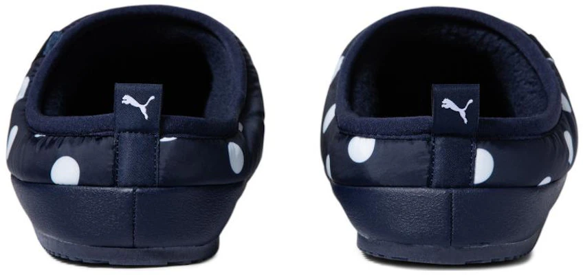 Puma Tuff Padded Polka Dot 'Blue Purple' 392192-02 Shop Puma Tuff Padded Polka Dot 'Blue Purple' 392192-02
