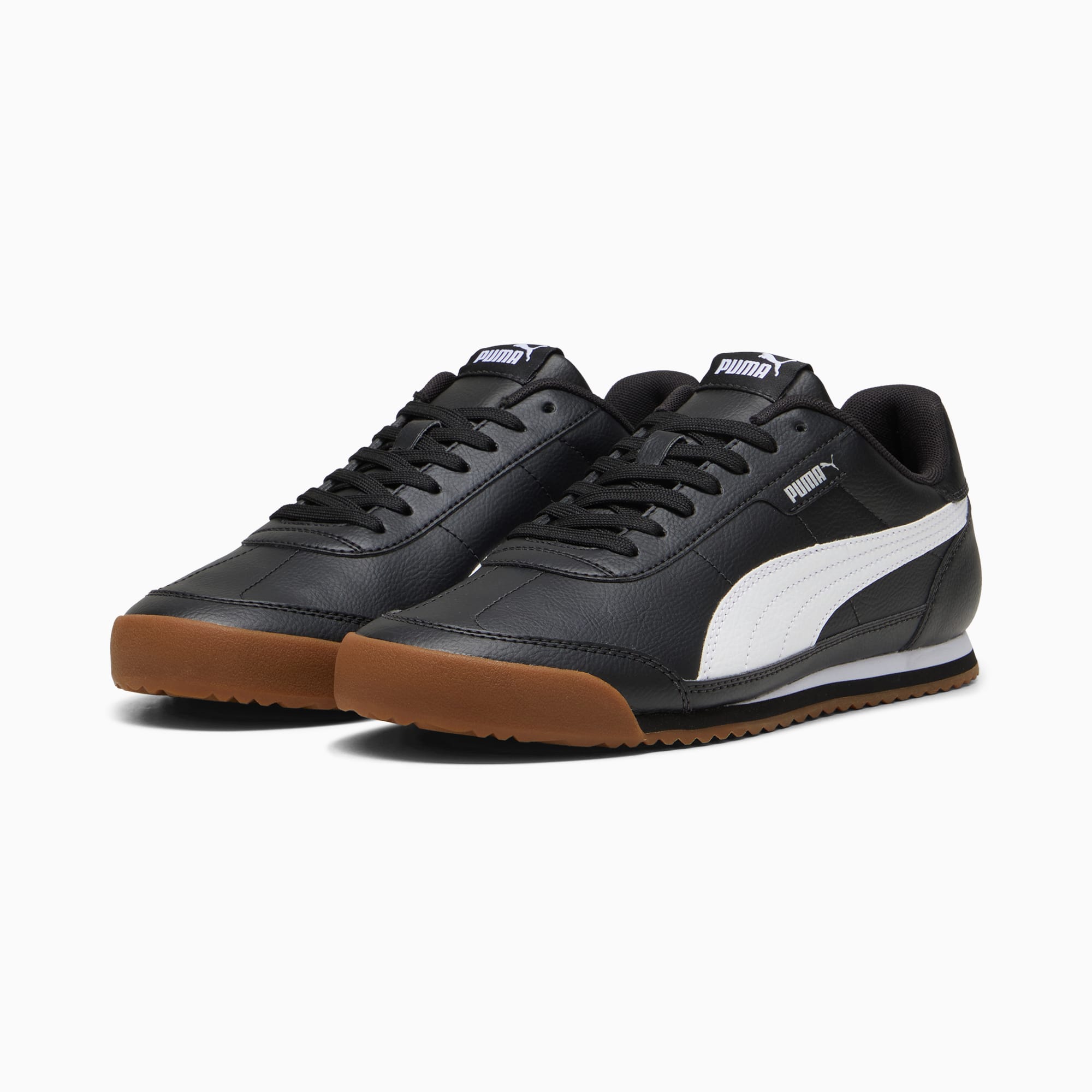 Shop Puma Tureano II Kasut Sneakers 397452-01