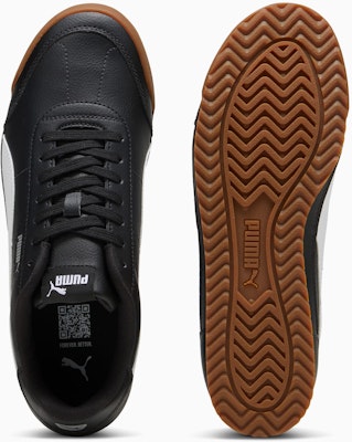 Puma Tureano II Kasut Sneakers 397452-01 Details for Puma Tureano II Kasut Sneakers 397452-01