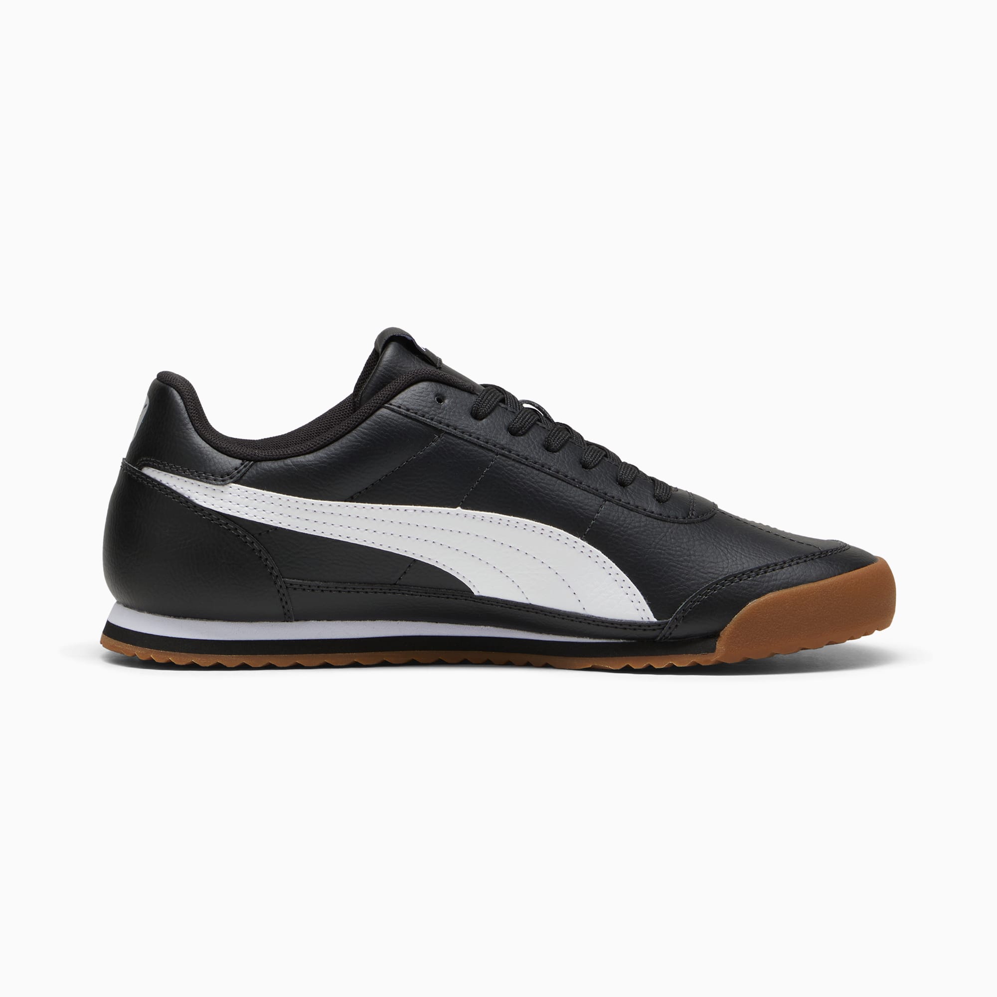 Sizing Puma Tureano II Kasut Sneakers 397452-01