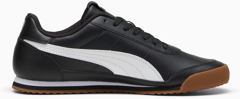 Puma Tureano II Kasut Sneakers 397452-01 Sizing Puma Tureano II Kasut Sneakers 397452-01