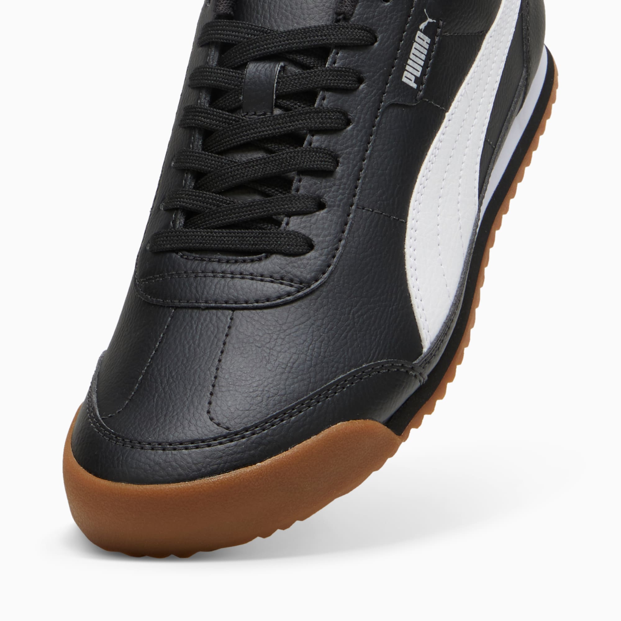 Cheap Puma Tureano II Kasut Sneakers 397452-01