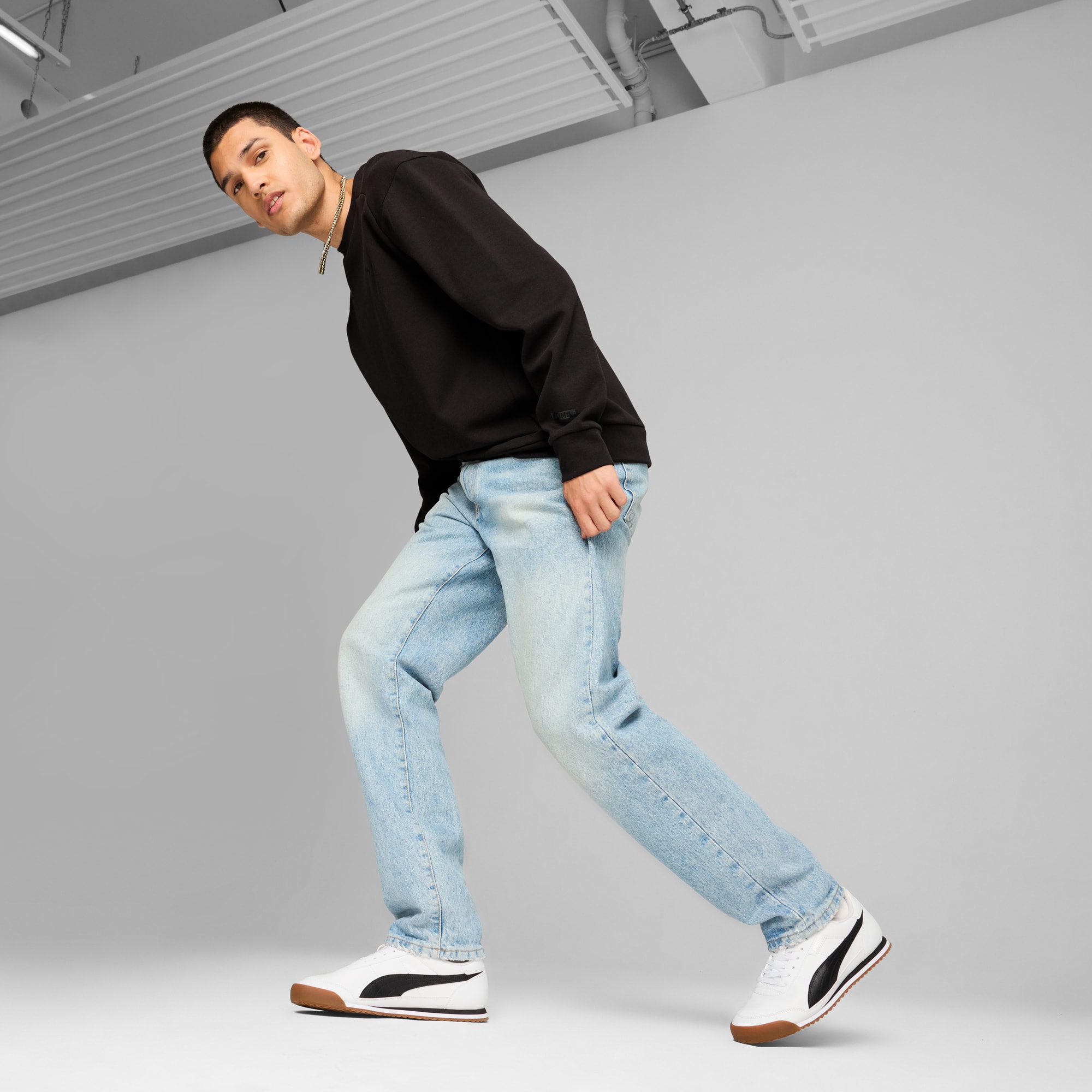 Lookbook PUMA Turelio II Kasut Sukan 397452-02