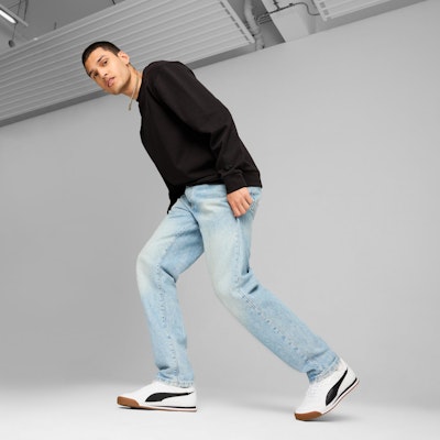 PUMA Turelio II Kasut Sukan 397452-02 Lookbook PUMA Turelio II Kasut Sukan 397452-02