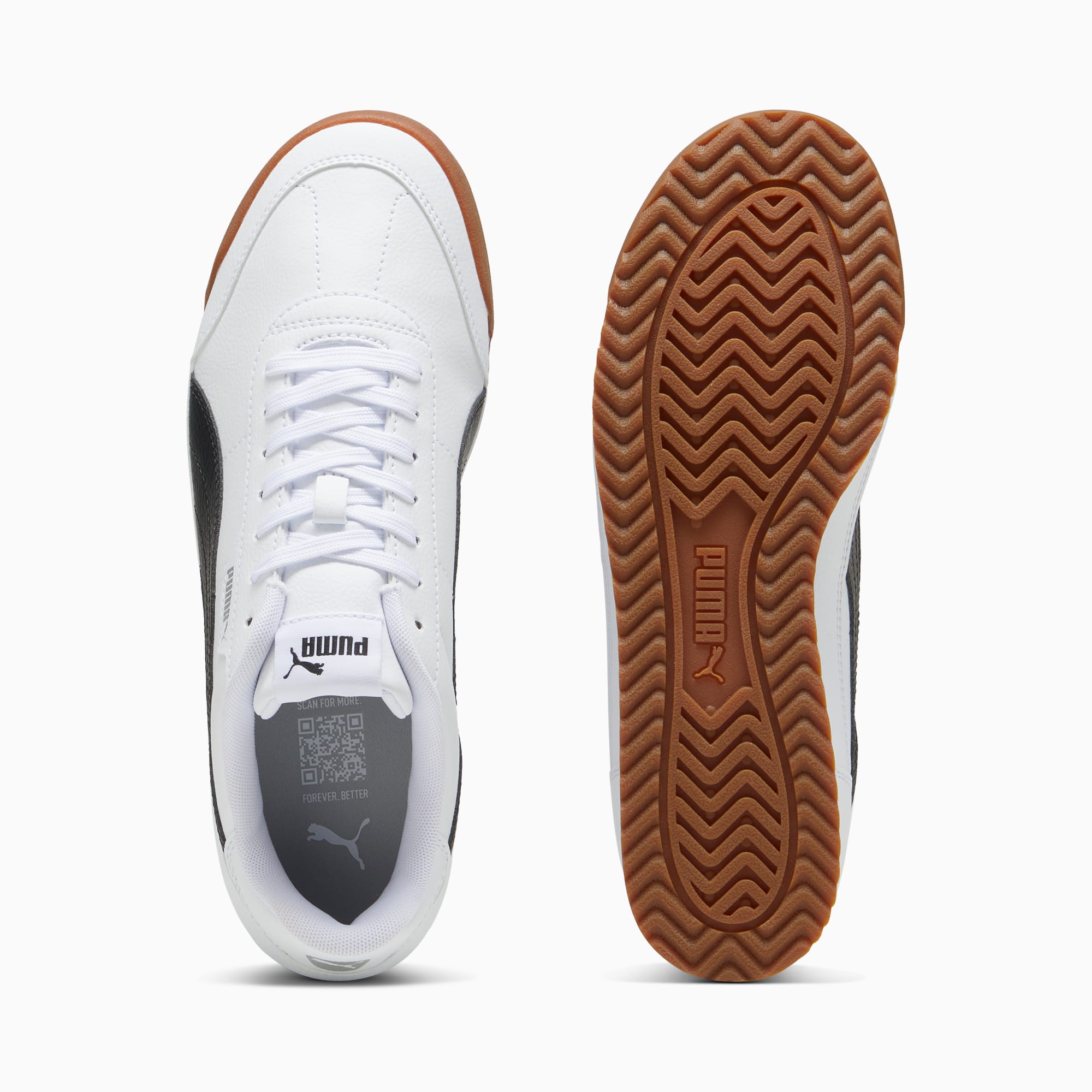 Details for PUMA Turelio II Kasut Sukan 397452-02