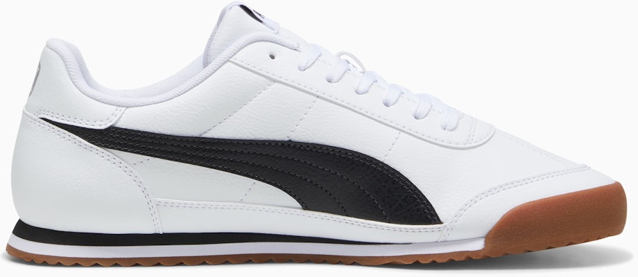 PUMA Turelio II Kasut Sukan 397452-02 Sizing PUMA Turelio II Kasut Sukan 397452-02