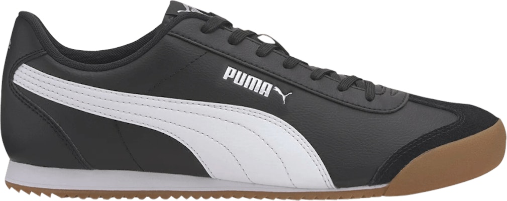 Puma 2025 turin zero