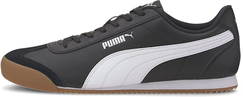 Puma Turin-0 'Black Gum' 371113-02 Puma Turin-0 'Black Gum' 371113-02