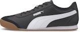 Buy Puma Turin-0 'Hitam Gum' 371113-02
