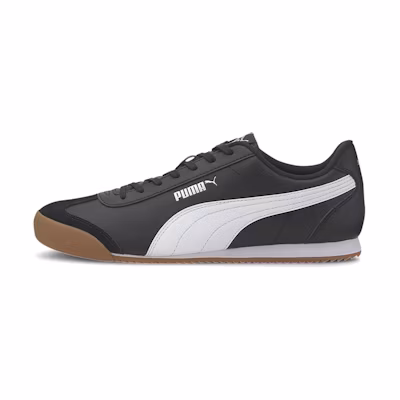 Puma Turin-0 'Black Gum'