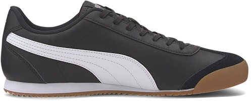 プーマ Turin-0 "ブラックガム" 371113-02 Order プーマ Turin-0 "ブラックガム" 371113-02