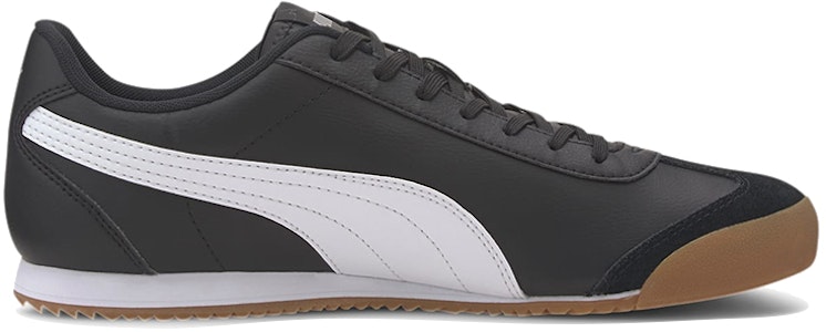 Puma Turin-0 'Hitam Gum' 371113-02 Order Puma Turin-0 'Hitam Gum' 371113-02