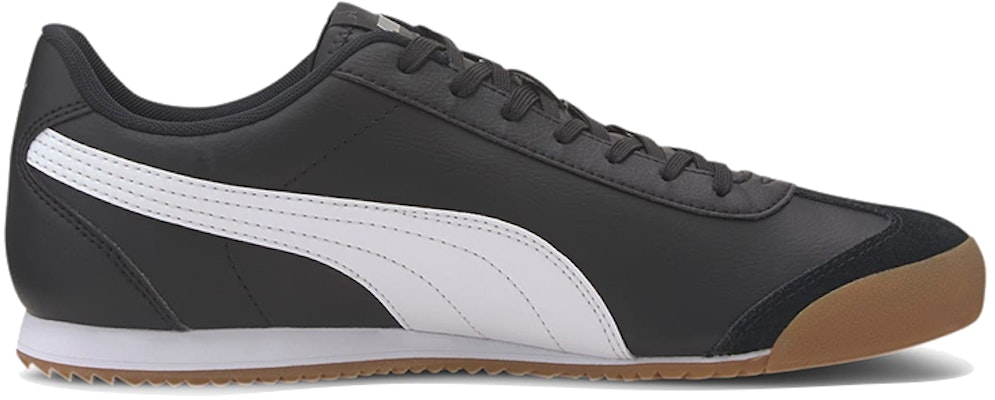 Puma Turin-0 'Black Gum' 371113-02 Order Puma Turin-0 'Black Gum' 371113-02