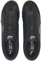 プーマ Turin-0 "ブラックガム" 371113-02 Shop プーマ Turin-0 "ブラックガム" 371113-02