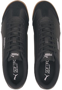 Puma Turin-0 'Hitam Gum' 371113-02 Shop Puma Turin-0 'Hitam Gum' 371113-02