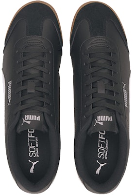 Puma Turin-0 'Black Gum' 371113-02 Shop Puma Turin-0 'Black Gum' 371113-02