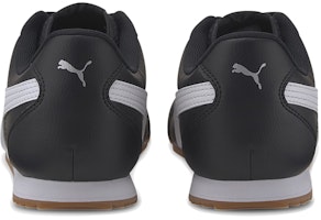 プーマ Turin-0 "ブラックガム" 371113-02 Purchase プーマ Turin-0 "ブラックガム" 371113-02
