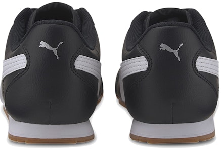 Puma Turin-0 'Hitam Gum' 371113-02 Purchase Puma Turin-0 'Hitam Gum' 371113-02