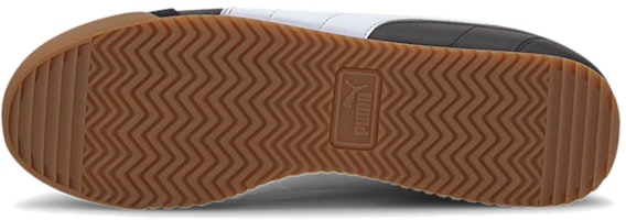 プーマ Turin-0 "ブラックガム" 371113-02 Details for プーマ Turin-0 "ブラックガム" 371113-02