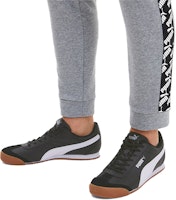 プーマ Turin-0 "ブラックガム" 371113-02 Sizing プーマ Turin-0 "ブラックガム" 371113-02