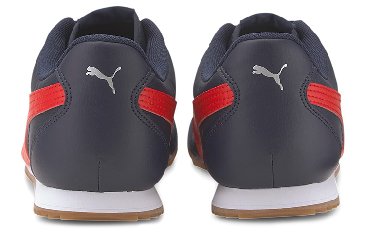 Shop Puma Turin-0 NL ''Blu Navy Gum'' 371114-02