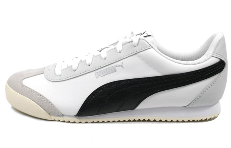 Puma Turin-0 NL 'Whisper White' 371114-04