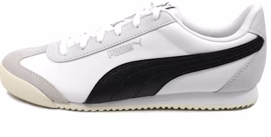 Puma Turin-0 NL 'Whisper White' 371114-04 Puma Turin-0 NL 'Whisper White' 371114-04