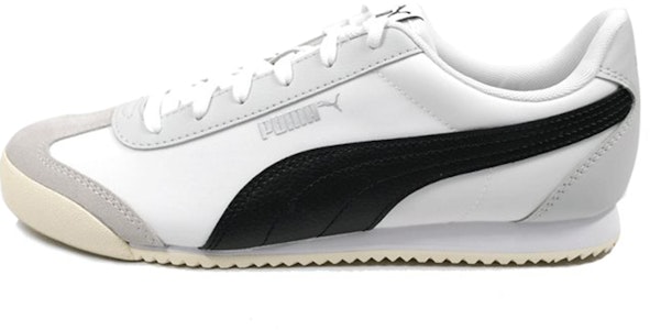 Puma Turin-0 NL 'Blanco Whisper' 371114-04 Buy Puma Turin-0 NL 'Blanco Whisper' 371114-04