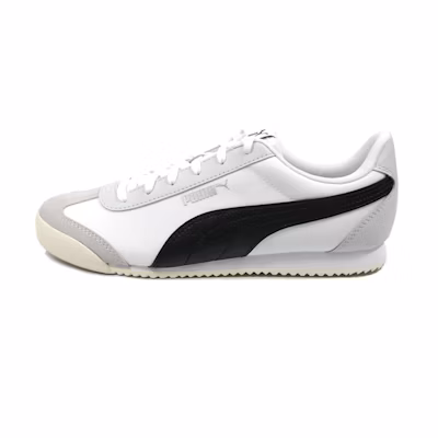 Puma Turin-0 NL 'Whisper White'
