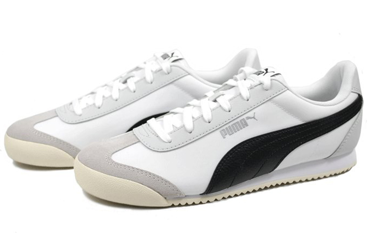 Order Puma Turin-0 NL ''Whisper White'' Damessneakers 371114-04