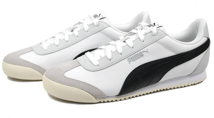 Puma都灵-0 NL '低语白' 371114-04 Order Puma都灵-0 NL '低语白' 371114-04