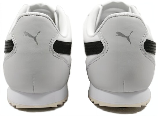 Puma都灵-0 NL '低语白' 371114-04 Lookbook Puma都灵-0 NL '低语白' 371114-04