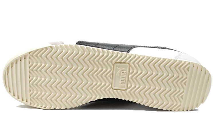 Shop Puma Turin-0 NL ''Whisper White'' Damessneakers 371114-04