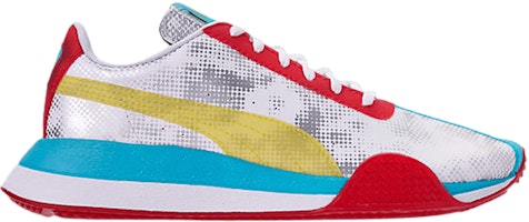 Puma Turin-0 Optic Filter 'Orchid' 368415-01 Puma Turin-0 Optic Filter 'Orchid' 368415-01