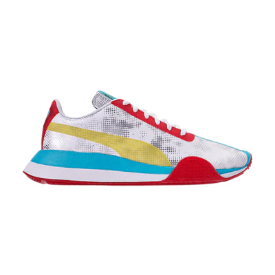 Puma Turin-0 Optic Filter 'Orchid'