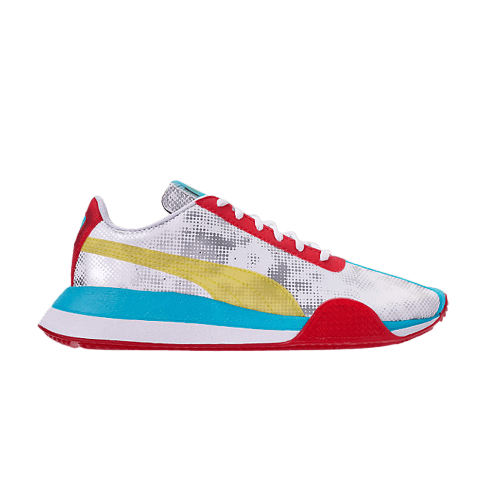 Puma Turin-0 Optic Filter 'Orchid' 368415-01