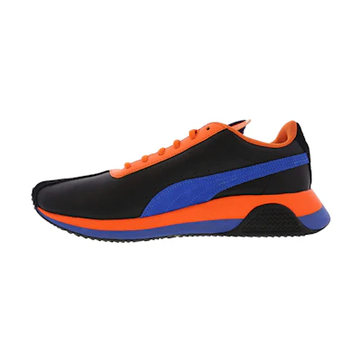 Puma Turin_0 Sneakers Black/Blue/Orange