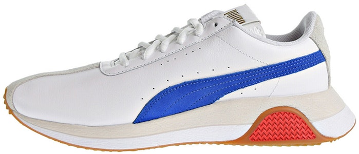 푸마 튜린 0 '터키쉬 바다' (Puma Turin 0 'Turkish Sea') 367794-01 Buy 푸마 튜린 0 '터키쉬 바다' (Puma Turin 0 'Turkish Sea') 367794-01