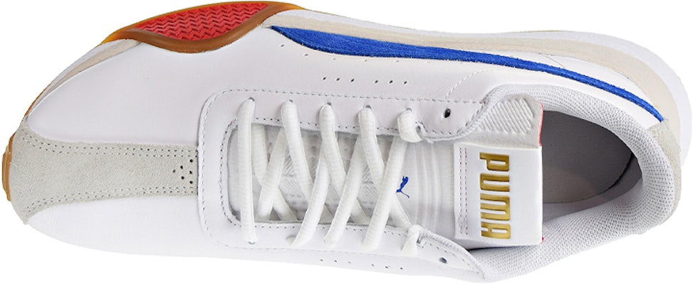 푸마 튜린 0 '터키쉬 바다' (Puma Turin 0 'Turkish Sea') 367794-01 Lookbook 푸마 튜린 0 '터키쉬 바다' (Puma Turin 0 'Turkish Sea') 367794-01