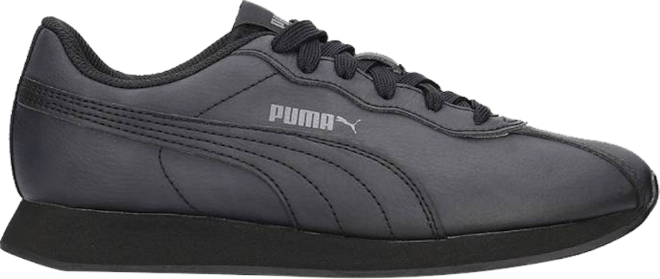 Puma turin 2025 2 black