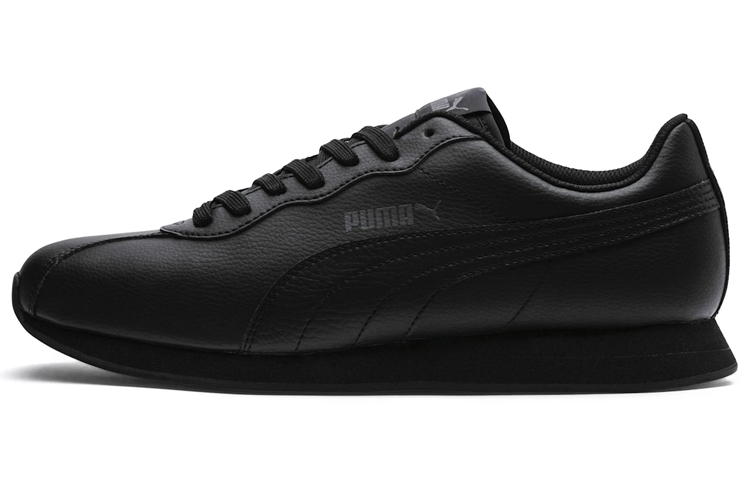 Puma Turin 2 'Black' 366962-02